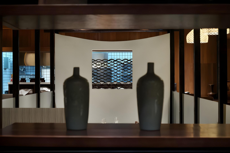 Others 3, Namoo Hotel, Jiaxing