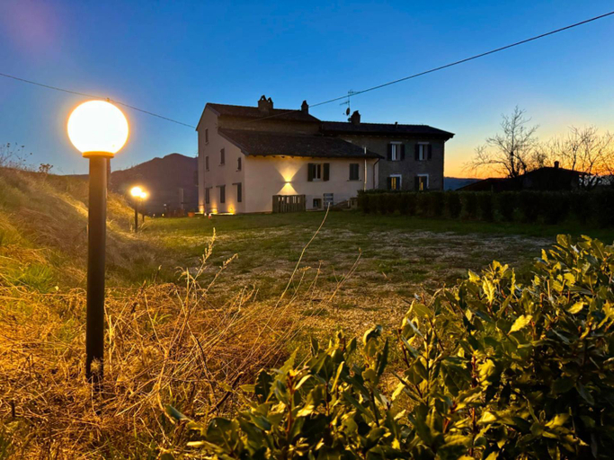 Others 5, Oltrella Country House, Pavia