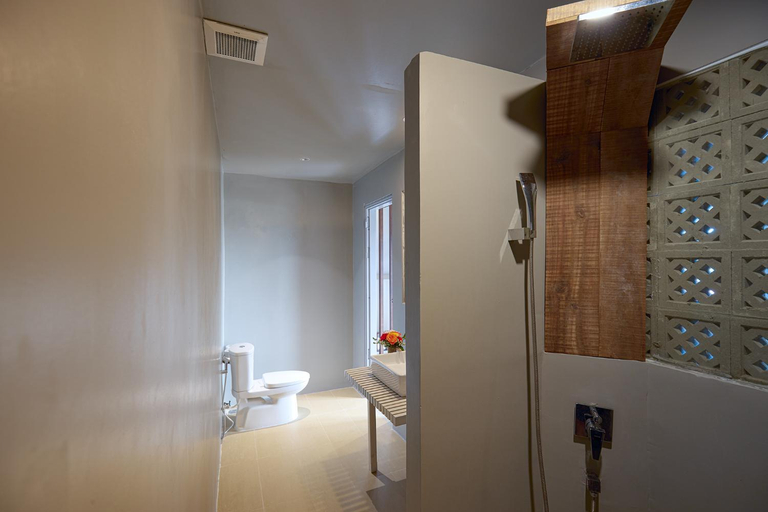 Bathroom 5, Goda Boutique Hotel, Da Nang