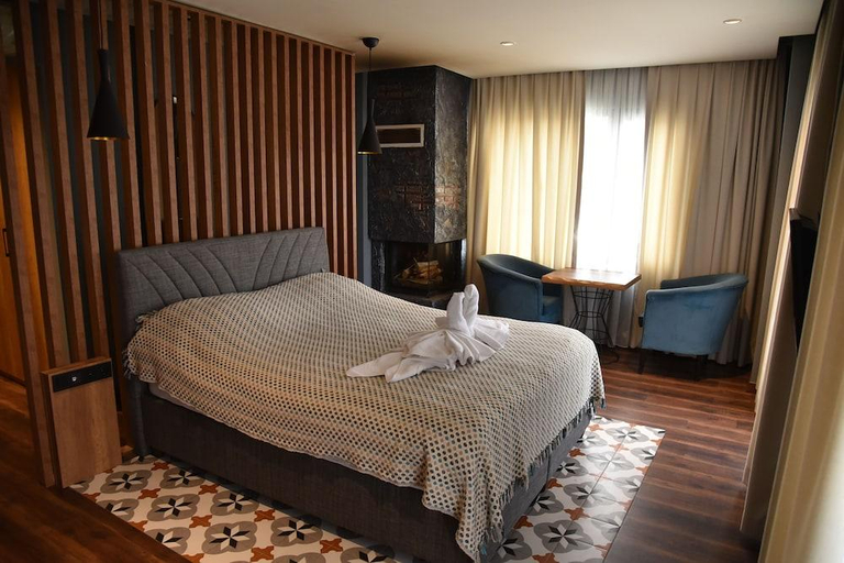 Bedroom 2, Adess Otel, Çekmekoy
