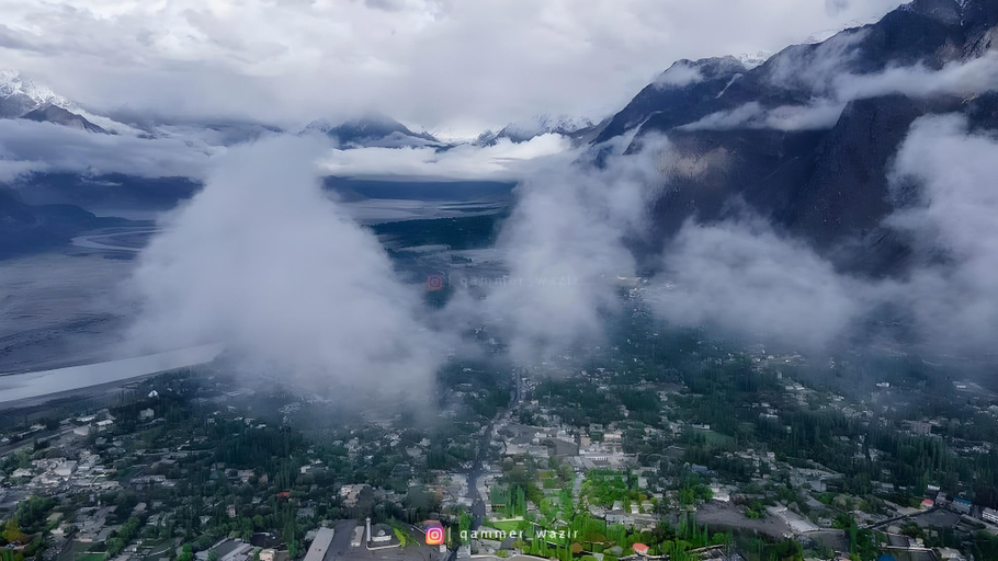 Others 2, Royal Resort Skardu, Northern Areas