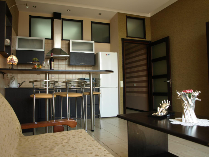 Others 5, Arcadia Palace Apartments with Sea View, Odes'ka