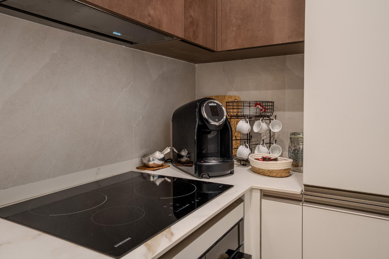 Others 5, B and G San Babila Boutique apartment, Milano