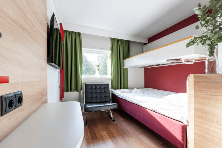 Bedroom, Good Morning Jonkoping, Jönköping