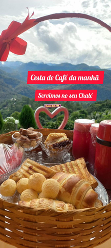 Food & Drinks, Pousada Linda Vista, Domingos Martins