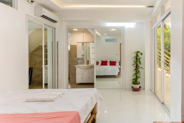 Bedroom 2, SMyleINN Farm, San Fernando City