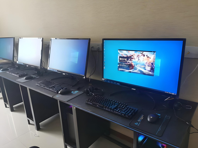 Others 4, Shell Hotel Liuan Jinan District Gaocheng Road Zhongzhou, Lu'an