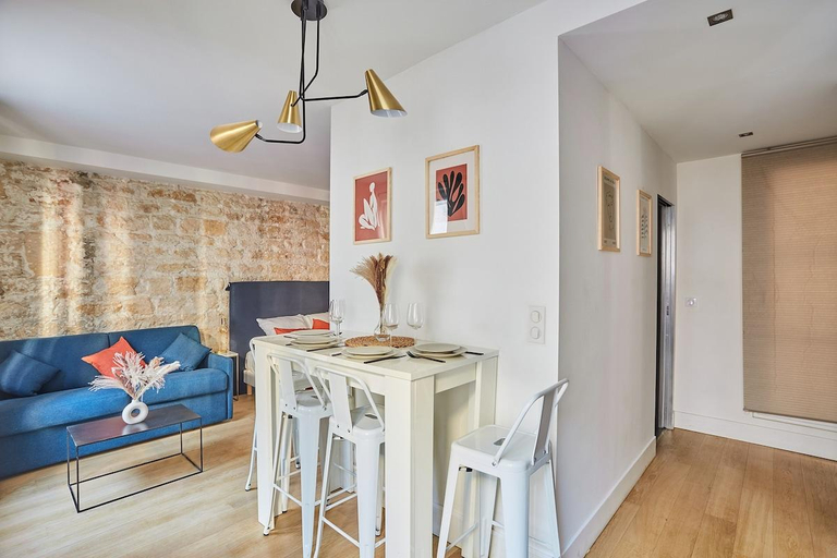 5, New Appartement Le Marais Center de Paris, Paris