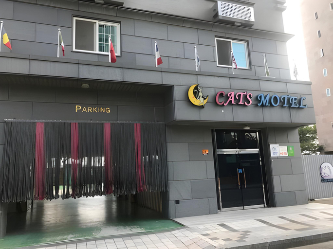 Others 4, Suncheon Hotel Moon, Suncheon