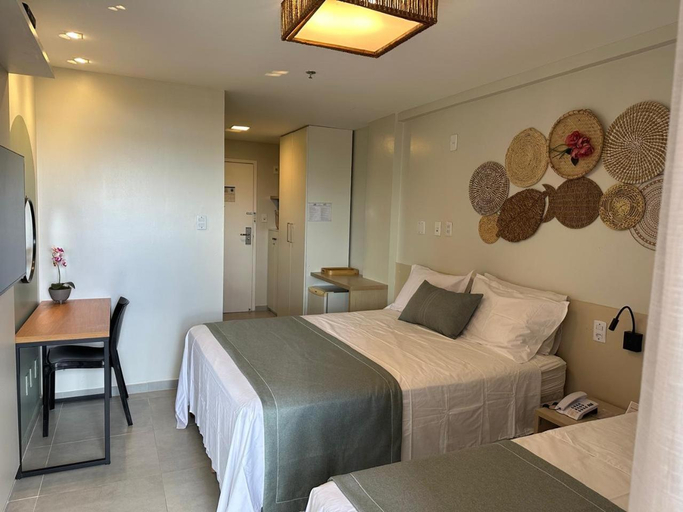 Others 3, Gran Lencois Flat Residence Mandacaru 311 - 611, Barreirinhas
