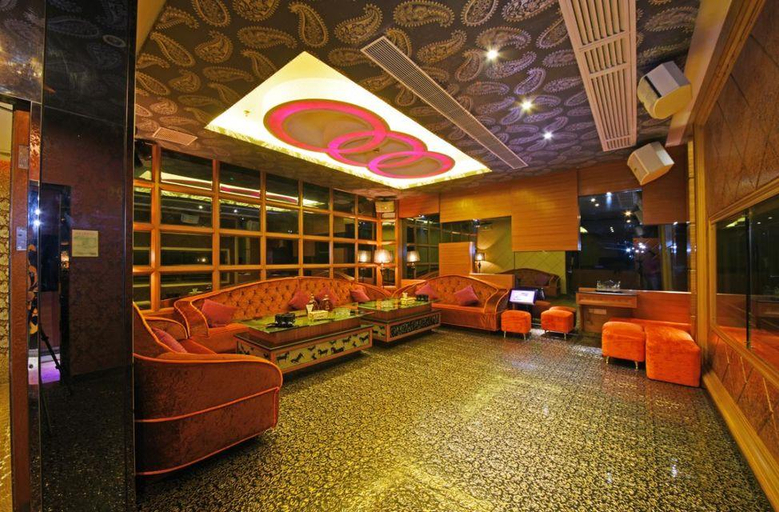 Others 4, The Bmc Hotel, Shenzhen
