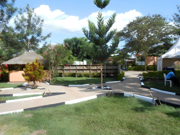 Others 5, Sunrise Gardens hotel, Kuria West