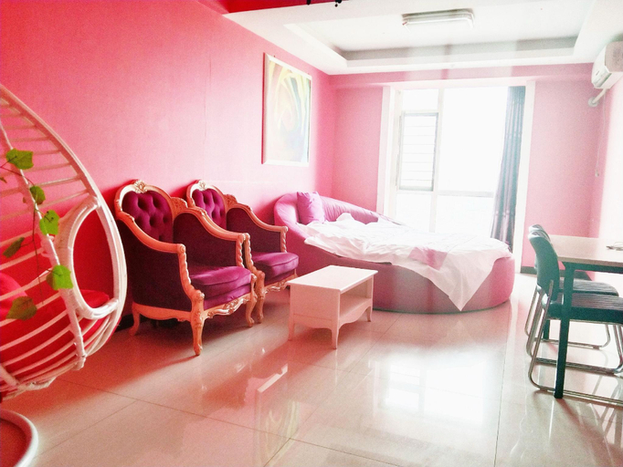 Others 5, Aishang Apartment Hotel, Taiyuan