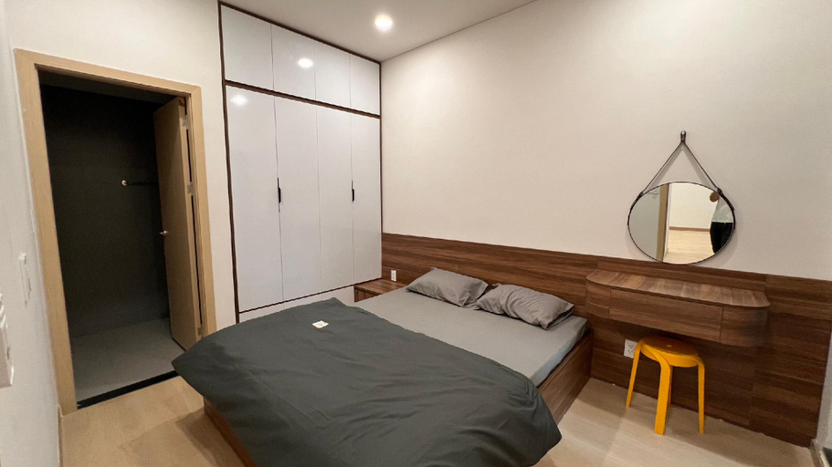 Bedroom 2, Homestay Dargon Castle Hạ Long, Hạ Long