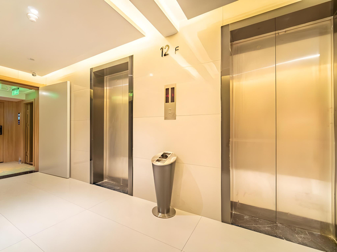 Others 5, GreenTree Inn Express Deyang Changjiang Dong Road, Deyang