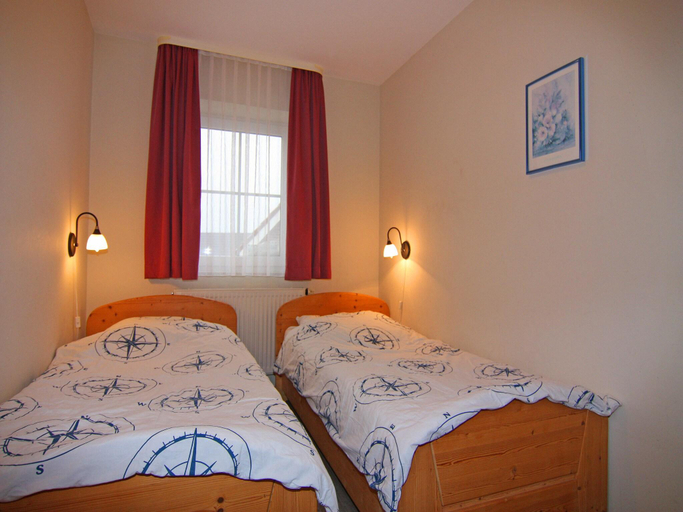 2, Apartment for vier Personen in Fehmarn - Orth, Ostholstein