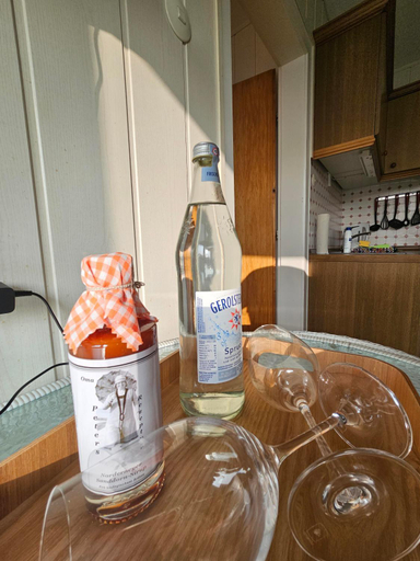 Food & Drinks, Ferienhaus Flechtner, Aurich
