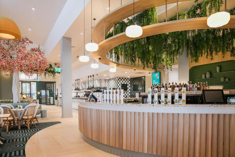 Food & Drinks 2, Bli Bli Suites, Maroochy - Paynter-Petrie Creek