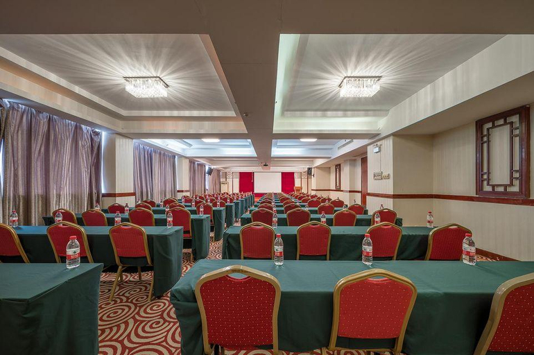Business Facilities