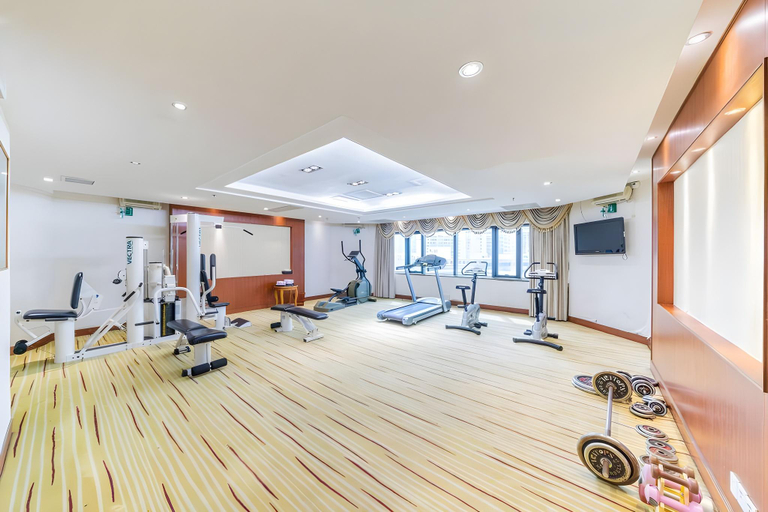 Others 5, Hotel Silverland, Dongguan