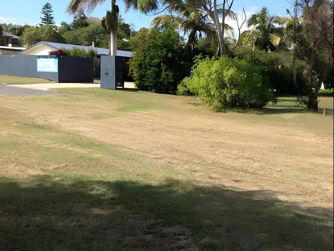 Others 4, Emu Park Motel, Livingstone - Pt B