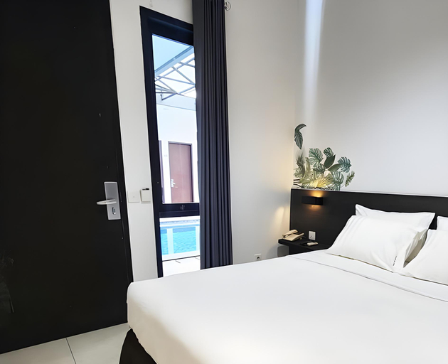5, Pondok Labu Residence, South Jakarta
