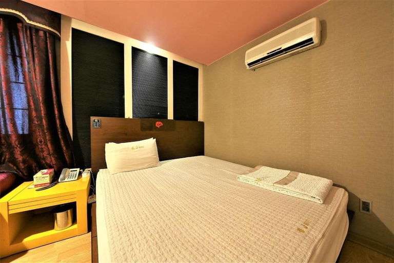 Others 5, Busan Sasang J, Sasang