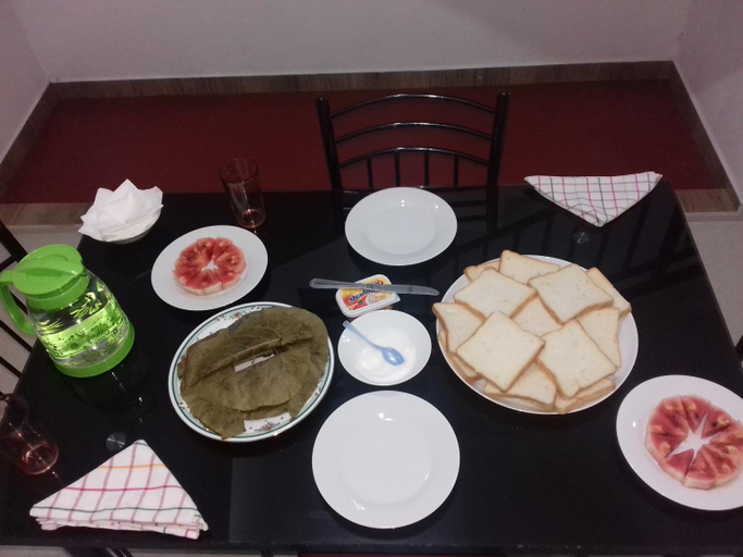 Food & Drinks 2, Uma Guest House, Hikkaduwa
