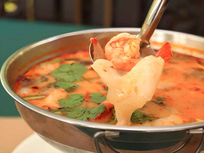Food & Drinks 5, Coconut Resort, Muang Rayong