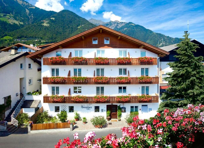 Others 4, Garni Hotel Dorothea, Bolzano