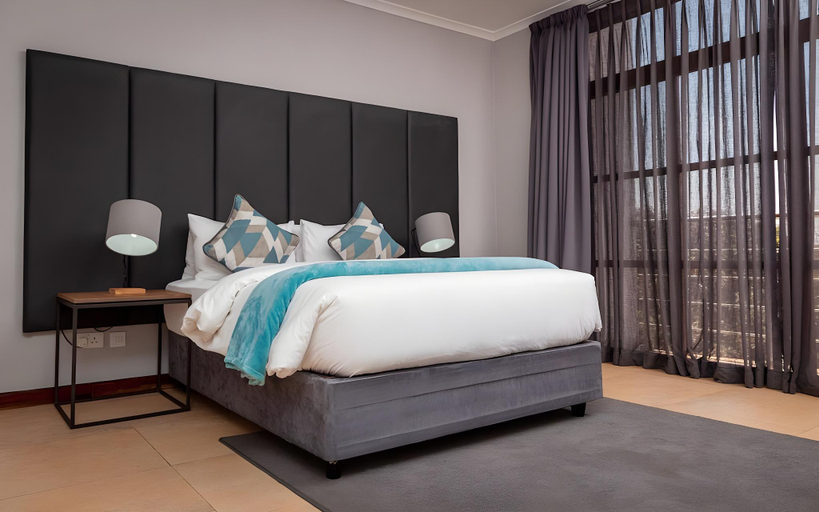 Bedroom 3, Kilimanjaro Wonders Hotel, Moshi Urban