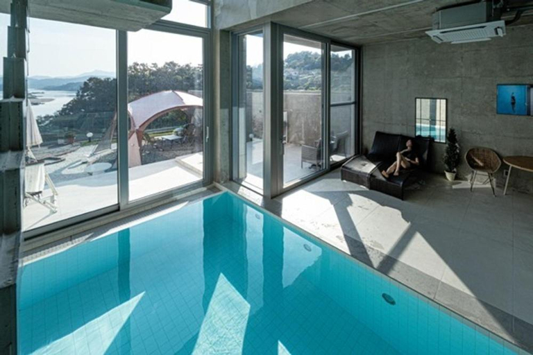 Sport & Beauty 4, Yeoncheon Bell 37 Pool Villa, Yeoncheon