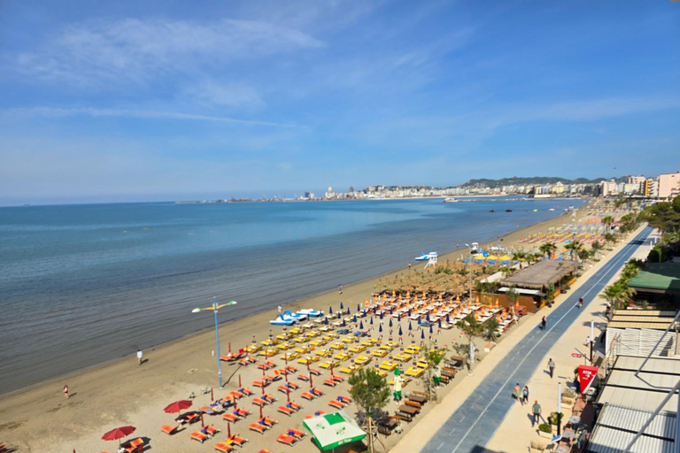 Others 4, Dream View Apartments in Durres, Durrësit