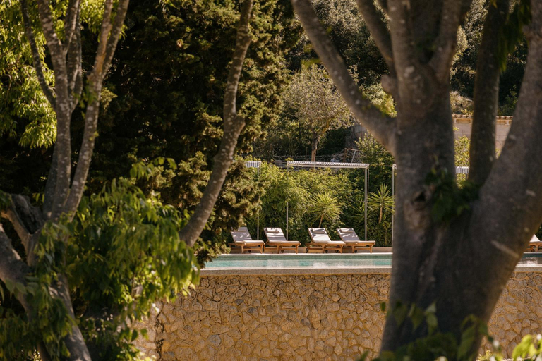 Others 5, Agroturismo Son Galceran, Baleares