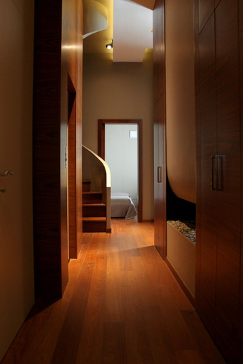 Others 5, OroVerde Rooms & Suite nel cuore di Trani, Barletta-Andria-Trani