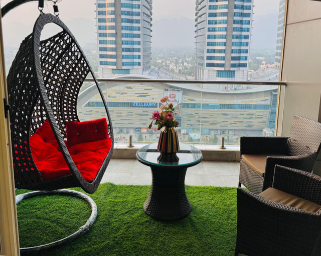 Others 4, Premium Apartments Elysium Centaurus Islamabad-LMY, Islamabad