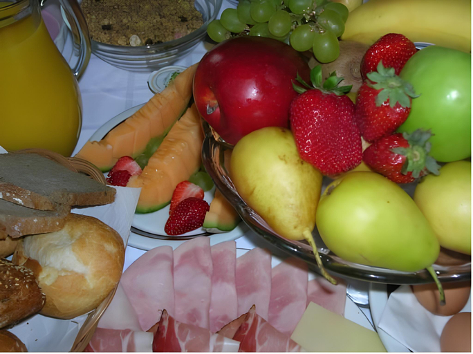 Food & Drinks 3, Jagerhausl, Liezen