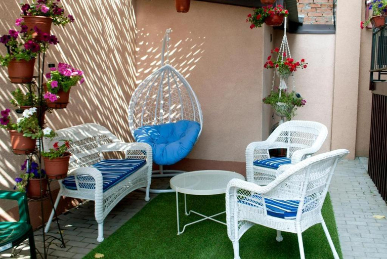 Others 3, Mini Hotel Abrikos, Aksayskiy rayon