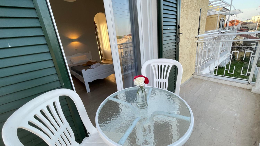 Others 4, Kavos Aparthotel, Ionian Islands