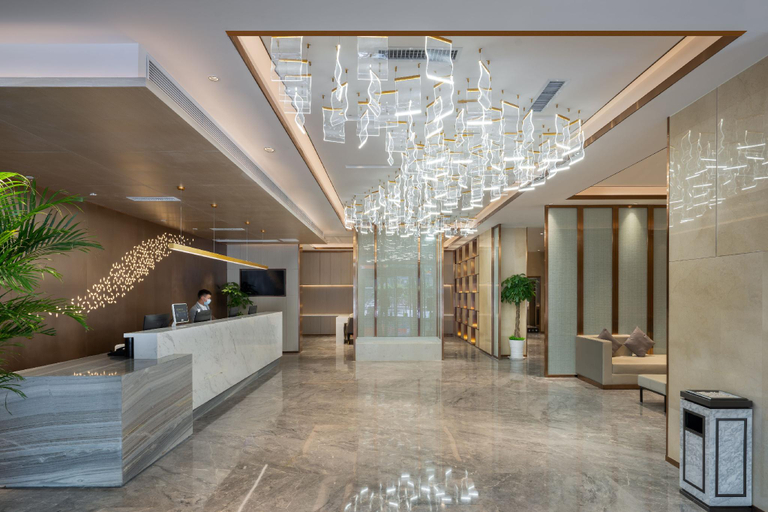 Others 5, Guiyishangpin Hotel, Guiyang