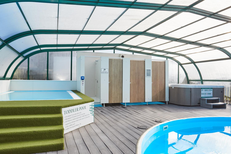 Sport & Beauty 4, Campsie Glen Holiday Park, Stirling