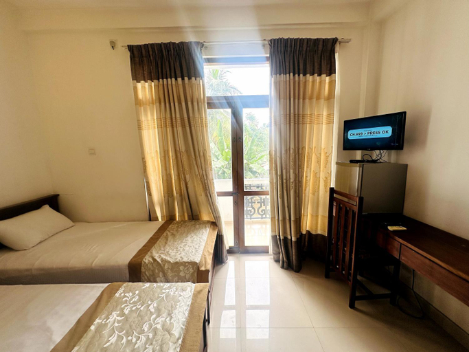 Bedroom 2, Ranaya Residence, K.F.G. & G. Korale