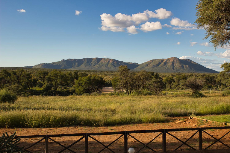 Others 3, Hohewarte Guestfarm, Windhoek Rural