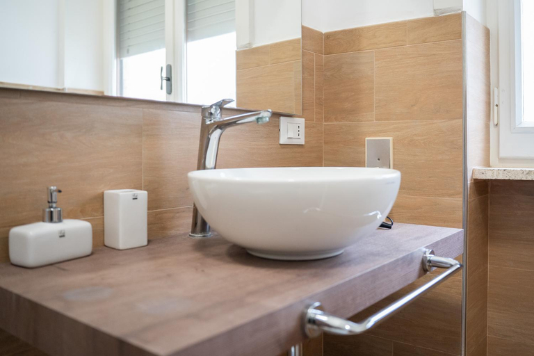 Bathroom 2, B&B Charme, Lecce