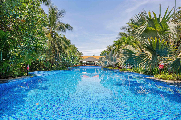 Sport & Beauty 2, Purama Villas Da Nang Managed By Abogo, Da Nang
