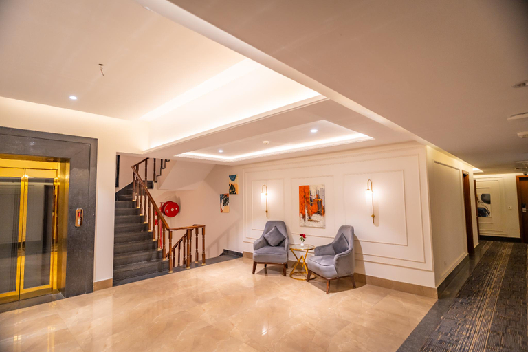 Others 5, Hotel Mj Residency, Dehradun