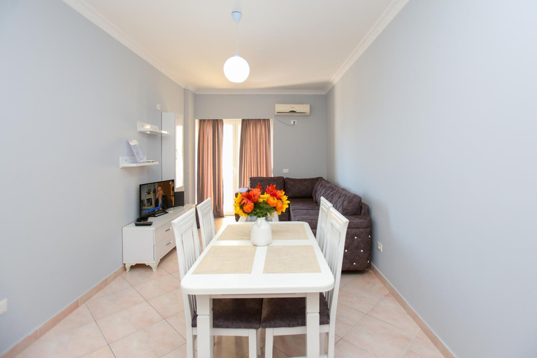 Others 4, Amara Sea View Aparments Lungomare, Vlorës