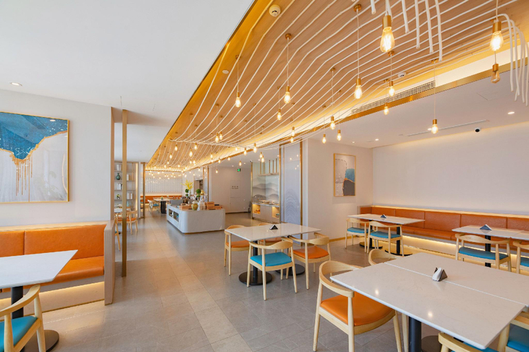Food & Drinks 4, Orange Hotel Cangzhou West Station, Cangzhou