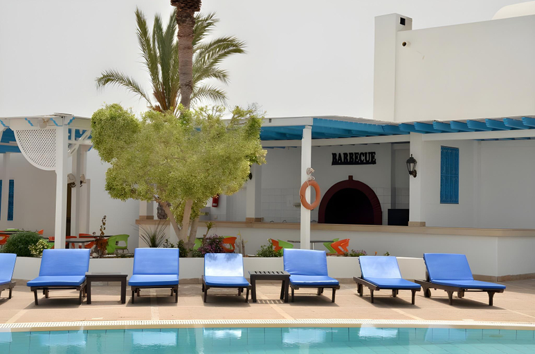 Others 2, Zenon Hotel Djerba, Houmt Souk
