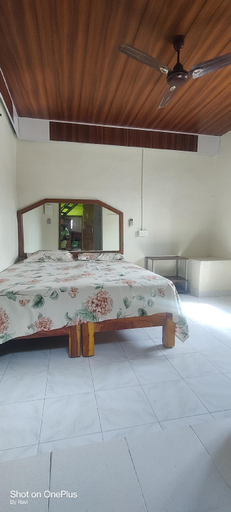 Bedroom 3, ARCHANA GUEST HOUSE RIVER VIEW , Bellary